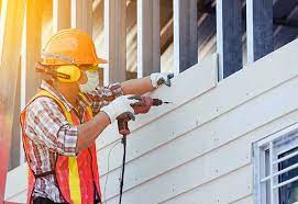 Affordable Siding Repair and Maintenance Services in Perryville, AR